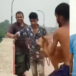 কুকুর নির্যাতন