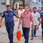 ছাত্রলীগের ঝটিকা মিছিলের পর লালমনিরহাটজুড়ে পুলিশের বিশেষ অভিযান, গ্রেপ্তার ১২ 4 লালমনিরহাটে পুলিশের বিশেষ অভিযান