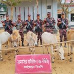 শেরপুর সীমান্তে ৫টি ভারতীয় গরু জব্দ 2 শেরপুর সীমান্তে ৫টি ভারতীয় গরু জব্দ