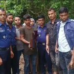 কাউখালীতে পুলিশের অভিযানে শটগান উদ্ধার, যুবক আটক 2 পিরোজপুরে শটগান উদ্ধার