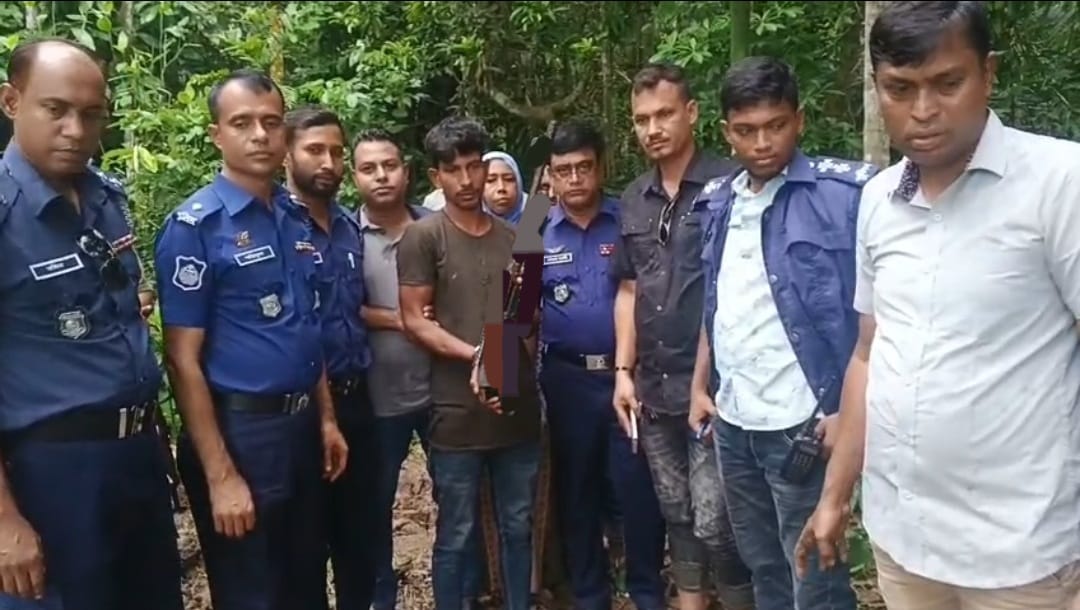 পিরোজপুরে শটগান উদ্ধার