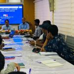 দেবীদ্বারে গ্রাম আদালত সচেতনতা