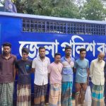 নন্দীগ্রামে মাদককারবারি গ্রেপ্তার