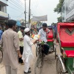 মাদকমুক্ত ব্রাহ্মণবাড়িয়া গড়তে সচেতনতামূলক লিফলেট ও স্টিকার বিতরণ 3 মাদকমুক্ত ব্রাহ্মণবাড়িয়া
