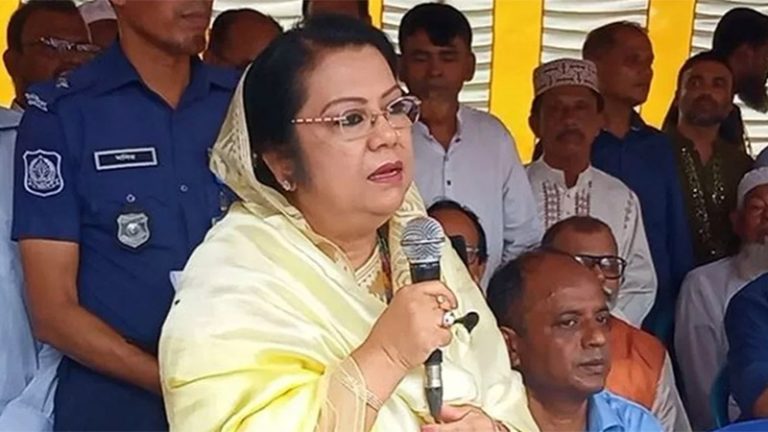 আফরোজা খানম রিতা