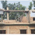 নওগাঁ জমি বিরোধ হামলা