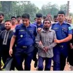 জুড়ীতে স্ত্রী হত্যাকাণ্ড