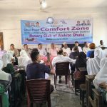 দেবীদ্বারের বড়শালঘর উচ্চ বিদ্যালয়ে ছাত্রীদের জন্য আধুনিক কমফোর্ট জোন নির্মাণ 2 বড়শালঘর উচ্চ বিদ্যালয়ে কমফোর্ট জোন