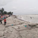 কুয়াকাটা সমুদ্র সৈকত
