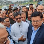প্রতিমন্ত্রী হাবিবুর রশীদ