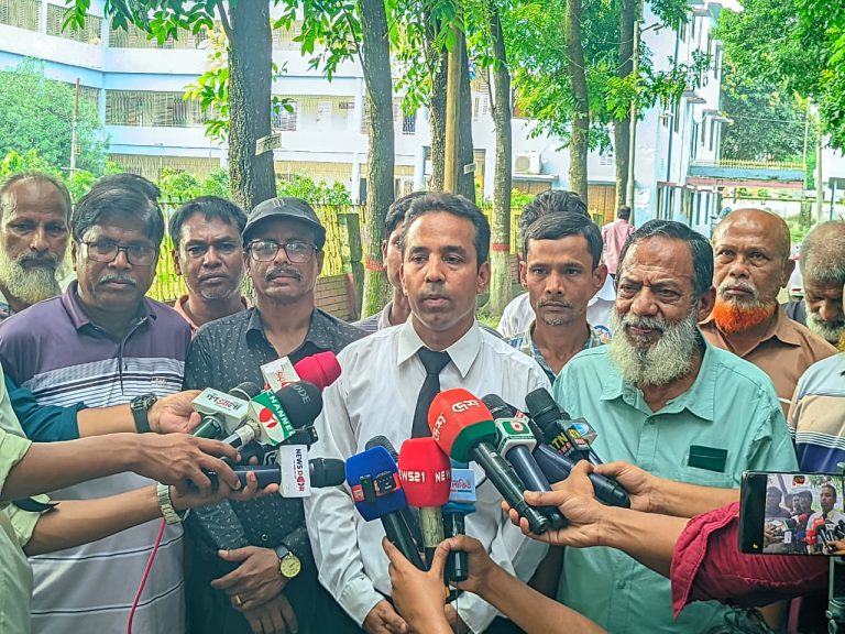 রংপুরে প্রিপেইড মিটার বিতর্ক