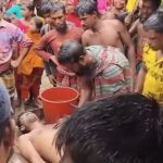 বজ্রপাতে মৃত্যু