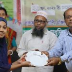 জলবায়ু সচেতনতামূলক কর্মসূচি