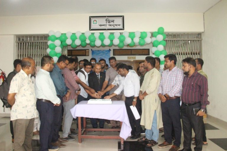 নজরুল বিশ্ববিদ্যালয়ে শুরু ‘গবেষণা সপ্তাহ-২০২৬’, গবেষণাভিত্তিক শিক্ষা জোরদারে নানা আয়োজন 1 নজরুল বিশ্ববিদ্যালয় গবেষণা সপ্তাহ ২০২৬