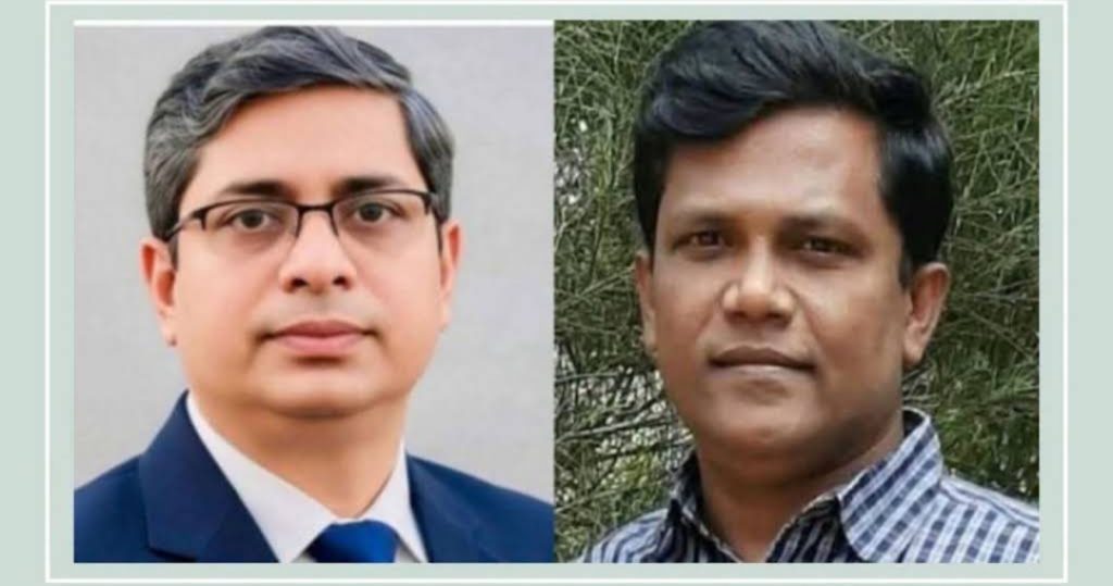 সমালোচনার মুখে প্রতিমন্ত্রী-ঘনিষ্ঠদের মামলা, জামিনে মুক্ত সম্পাদক রেজানুর
