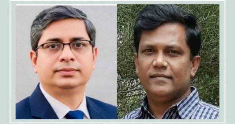 রেজানুর ইসলামের জামিন
