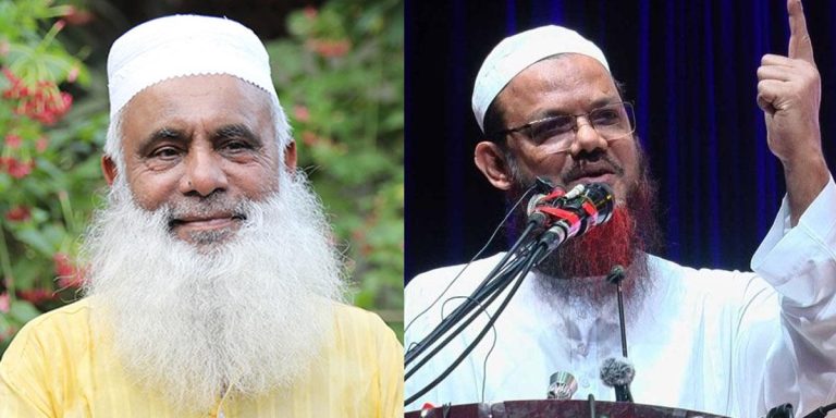 এমপি মনিরুল হকের দাড়িকে ‘রবীন্দ্রনাথের দাড়ি’ বলার অভিযোগে মুফতি ফয়জুল করীমের বিরুদ্ধে কুমিল্লায় মামলা 1 এমপি মনিরুল হক চৌধুরী