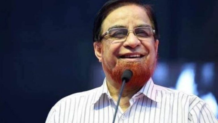 দলীয় কর্মীদের নির্যাতন নিয়ে ক্ষোভ, বিএনপিকে সতর্ক করলেন বাহাউদ্দিন বাহার 1 বিএনপিকে বাহারের বার্তা: নির্যাতন বন্ধ করুন, নইলে হিসাব রাখা হবে