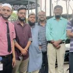 কক্সবাজার যাওয়ার পথে কুমিল্লায় রেস্টুরেন্টে শিশুকন্যাকে রেখে চলে গেল পাকিস্তানি পরিবার, প্রশাসনের তৎপরতায় নিরাপদে ফিরল নাফিসা 2 কুমিল্লায় রেস্টুরেন্টে রেখে যাওয়া পাকিস্তানি শিশুকন্যা উদ্ধার
