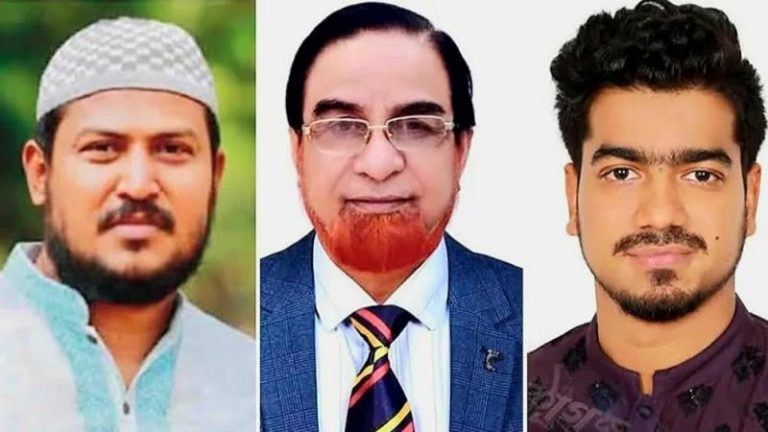 দেশের বাইরে বাহার, তবুও ছাত্রলীগের মিছিলের মামলায় ২০৮ আসামির তালিকায় নাম; জেলে ৪৮ 1 সন্ত্রাসবিরোধী আইন