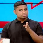 কালাপাঠা হাসনাত আবদুল্লাহ