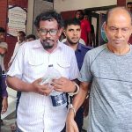 আওয়ামী লীগ নেতা ‘ট্যাগ’ দিয়ে সাংবাদিক কারাগারে! শার্শায় পুলিশি ভূমিকা নিয়ে তোলপাড় 3 সাংবাদিক আসাদুজ্জামান গ্রেপ্তার