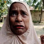 ১০ বছর ভাতা, এরপর কার্ড হটাৎ উধাও! বিপাকে ৮০ বছরের অসহায় বৃদ্ধা 3 ভাতা মিলেছে ১০ বছর, এরপর কার্ড উধাও! অসহায় বৃদ্ধার সাহেরা বেগম। ছবি : আজকের কথা