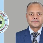 সাংবাদিককে হুমকির অভিযোগে গণপূর্তের প্রধান প্রকৌশলী খালেকুজ্জামান চৌধুরী
