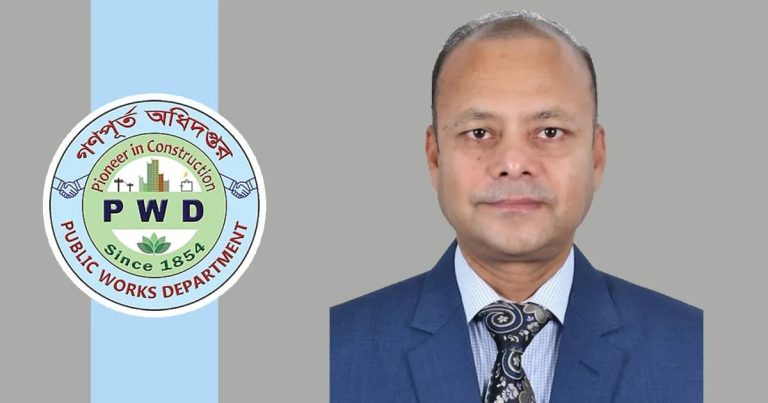 সাংবাদিককে হুমকির অভিযোগে গণপূর্তের প্রধান প্রকৌশলী খালেকুজ্জামান চৌধুরী