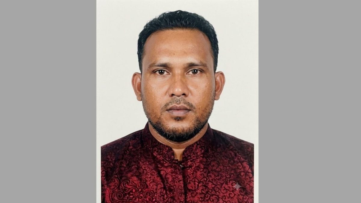 গৌরীপুর শ্রমিক ইউনিয়নের পিকআপ চালক মানিকের মৃত্যুকে ঘিরে হত্যার অভিযোগ