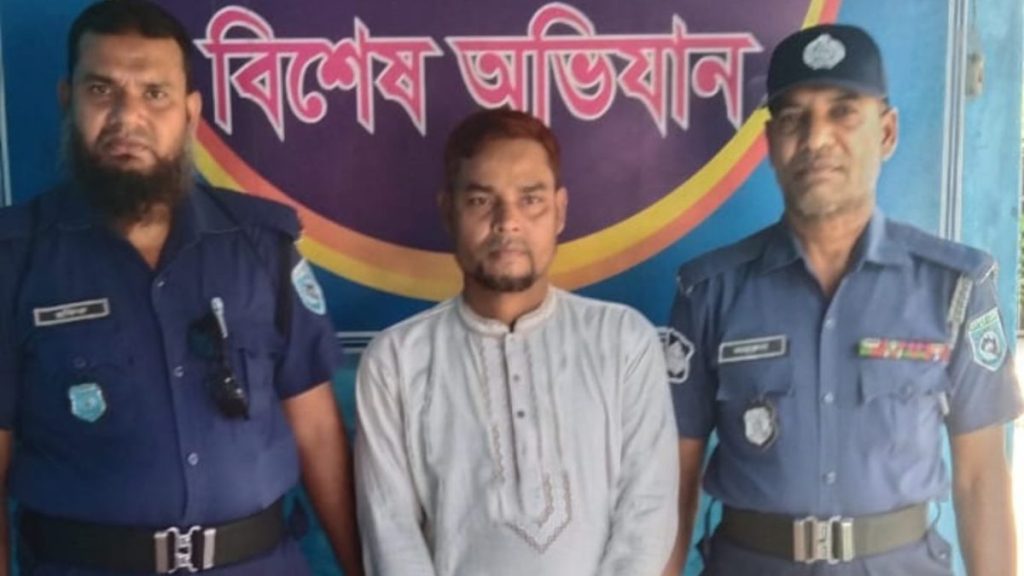 মামলা ছাড়াই আটক, পরে থানায় ‘গায়েবি’ মামলা—উলিপুরে আ.লীগ নেতাকে কারাগারে পাঠানোর অভিযোগ