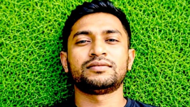 কালীগঞ্জে যুবকের মরদেহ উদ্ধার