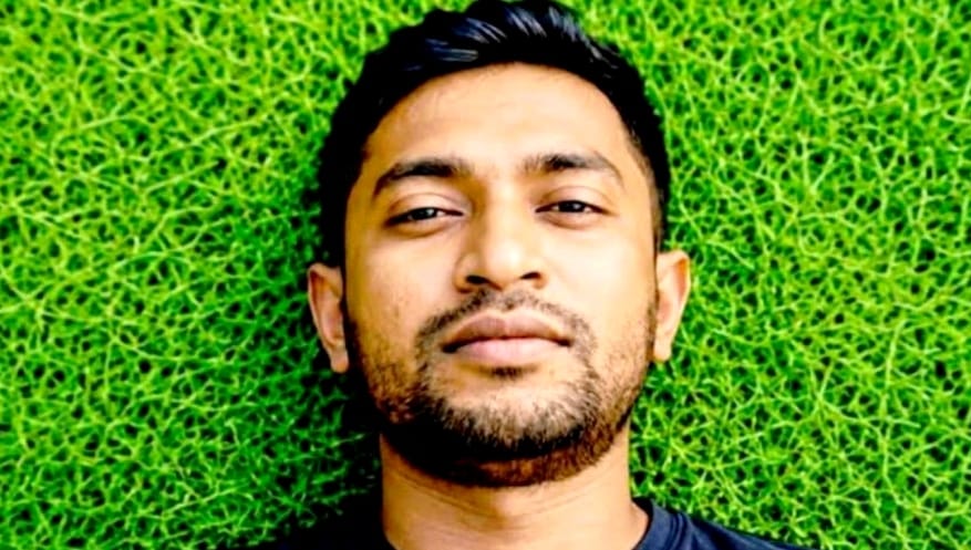 কালীগঞ্জে মাছের ঘেরের সামনে যুবকের মরদেহ উদ্ধার