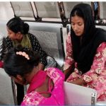 ঠাকুরগাঁও থেকে নিখোঁজ ৪ স্কুলছাত্রী সিলেটে জীবিত উদ্ধার 2 ঠাকুরগাঁওয়ের বালিয়াডাঙ্গীর নিখোঁজ চার স্কুলছাত্রীকে সিলেট থেকে উদ্ধার করেছে পুলিশ।