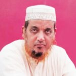নন্দীগ্রামে প্রতিবন্ধী তরুণী ধর্ষণ মামলায় গ্রেপ্তার মাদ্রাসা সুপার বাকি বিল্লাহ