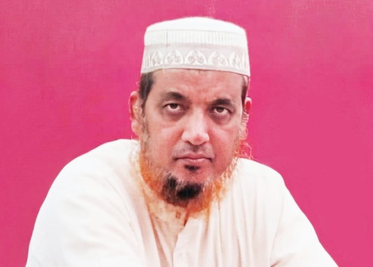 নন্দীগ্রামে প্রতিবন্ধী তরুণী ধর্ষণ মামলায় গ্রেপ্তার মাদ্রাসা সুপার বাকি বিল্লাহ