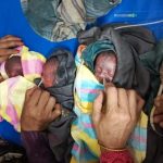 ফরিদপুর মেডিকেল কলেজ হাসপাতালে একসঙ্গে পাঁচ সন্তানের জন্ম