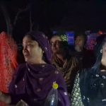 মৌলভীবাজারের জুড়ী সীমান্তে পুশইনের অভিযোগে বাংলাদেশে আনা ব্যক্তিরা