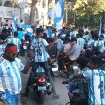 ছাত্রদল পরিচয়ে বহিরাগতদের ইবি ক্যাম্পাসে প্রবেশের অভিযোগ, বাধা দিতে গিয়ে আহত নিরাপত্তাকর্মী 2 ইসলামী বিশ্ববিদ্যালয়ের প্রধান ফটকে বহিরাগতদের প্রবেশ নিয়ে উত্তেজনা