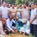 বগুড়ায় টিএমএসএস মাদ্রাসায় বৃক্ষরোপণ কর্মসূচির উদ্বোধন, পরিবেশ সচেতনতায় সাংস্কৃতিক আয়োজন 2 বগুড়ার টিএমএসএস মাদ্রাসায় বৃক্ষরোপণ কর্মসূচির উদ্বোধন