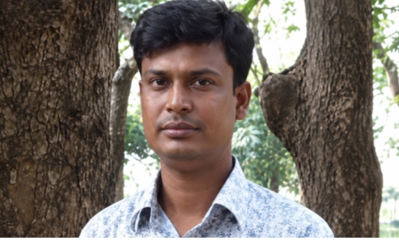 কিশোরগঞ্জের ইটনায় পূর্ব বিরোধের জেরে যুবককে কুপিয়ে হত্যা, অভিযুক্ত আটক