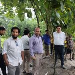 দেবীদ্বারে অবৈধ ড্রেজারের বিরুদ্ধে প্রশাসনের অভিযান, জরিমানা ও ধ্বংস ২ ড্রেজার 2 দেবীদ্বারে প্রশাসনের অভিযানে ধ্বংস করা হয় অবৈধ ড্রেজার ও পাইপলাইন।