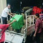 ফেনীর ফুলগাজীতে পুলিশের অভিযানে জব্দ হওয়া ভারতীয় শাড়ি, ওষুধ, পিকআপ ভ্যান ও মোটরসাইকেল
