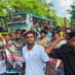 ছাত্রলীগের শান্তিপূর্ণ মিছিলে বিএনপি-ছাত্রদলের হামলা, উল্টো আটক ছাত্রলীগের ২১ নেতাকর্মী 2 কাশিয়ানীতে সংঘর্ষের ঘটনায় ছাত্রলীগের ২১ নেতাকর্মী আটক