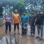 দেবীদ্বারে মাদ্রাসাছাত্রী ধর্ষণ মামলার গ্রেপ্তার দুই আসামি