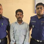 অবশেষে গ্রেফতার শুরু: ব্রাহ্মণচাপিতলার গলাকাটা এরশাদ হত্যা মামলায় জালে ২, বাকিদের খুঁজছে পুলিশ