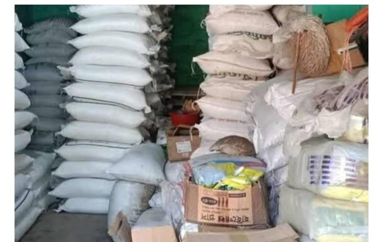 সরকারি সার কালোবাজারির অভিযোগে শেরপুরে ২০ ডিলারের বিরুদ্ধে বিশেষ ক্ষমতা আইনে মামলা