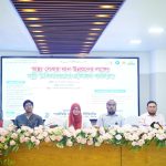 দেবীদ্বারে স্কুলছাত্রীদের স্বাস্থ্য সুরক্ষায় সচেতনতামূলক সভা