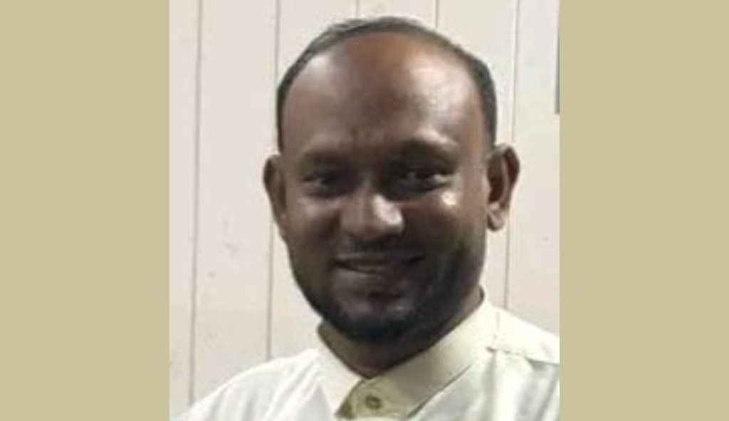 জুড়ীতে গ্রেপ্তার ওয়ারেন্টভুক্ত আসামি আব্দুল বাছিত