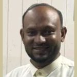 জুড়ীতে গ্রেপ্তার ওয়ারেন্টভুক্ত আসামি আব্দুল বাছিত